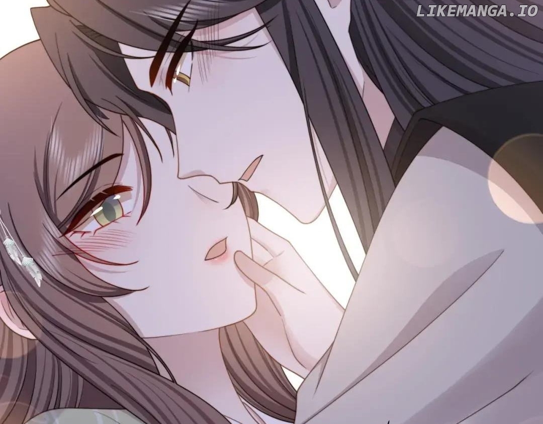 Lonely Emperor Chases His Sister-in-Law Chapter 74 - page 82